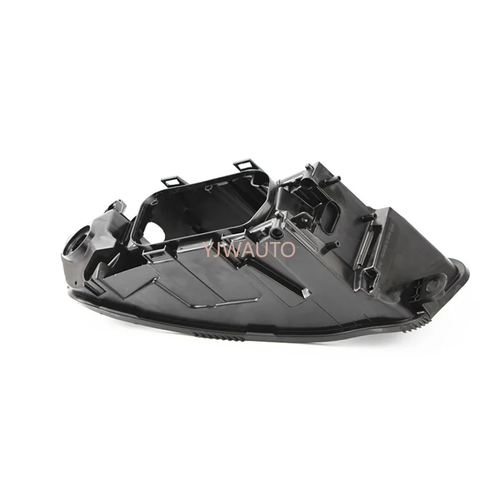 For Audi A6 C6 2006 2007 2008 Headlamp House Car Headlight Base Front Auto Headlight Back House