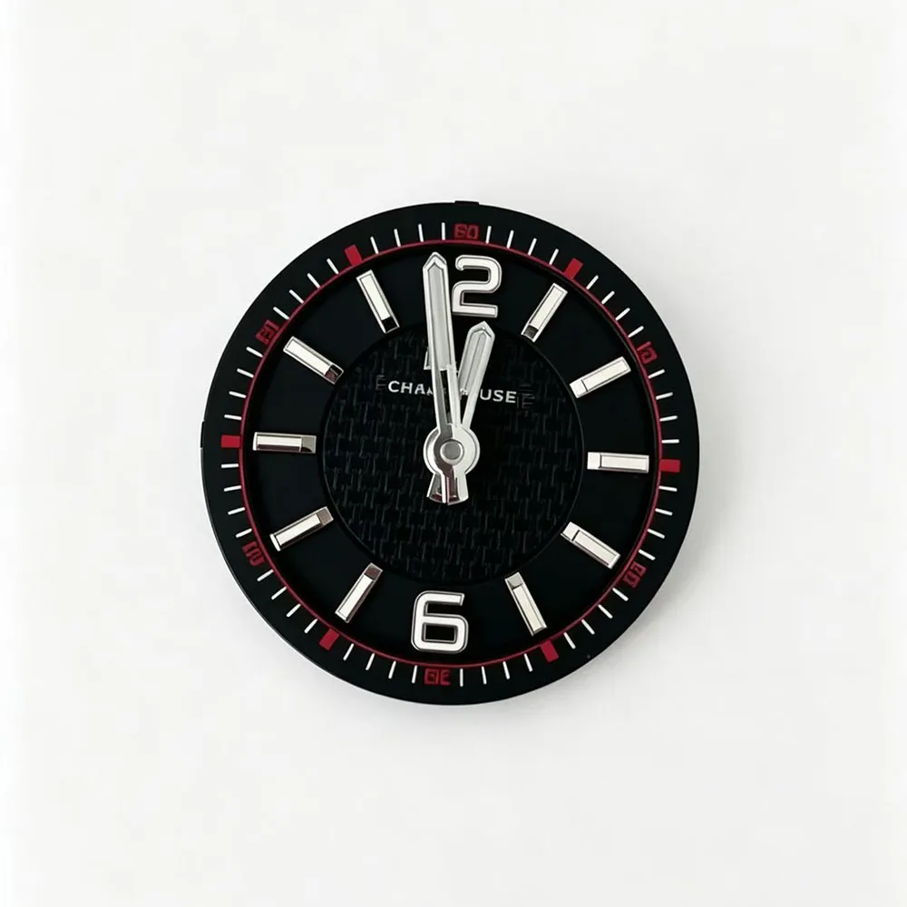 Suitable for Mercedes 205, 213, 222, 463 G500 G63, I, W, C, for Mercedes Watch, Replace the Original Car Dashboard Clock