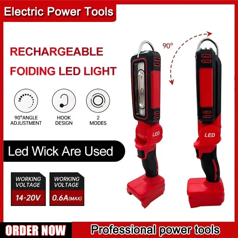 Led Work Light Supe… - image