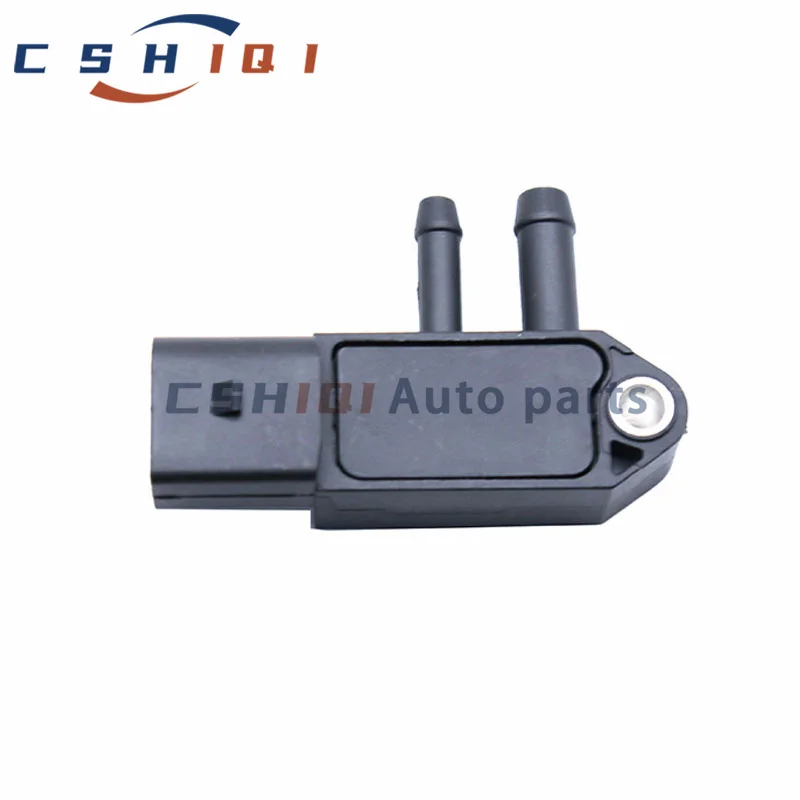 076906051A DPF Diesel Particulate Filter Differential Pressure Sensor For VW Volkswagen Golf Jetta Audi A1 TDI 1.0L 2.0L Diesel