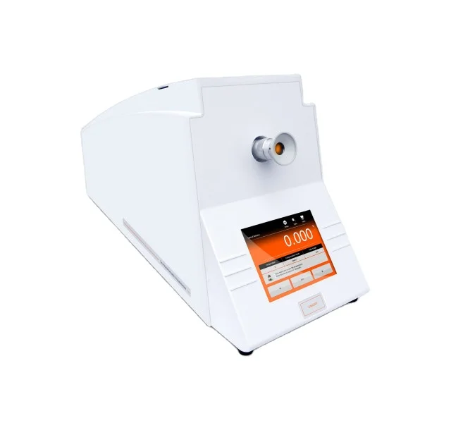 Measurement Digital Semi-automatic Polarimeter Price