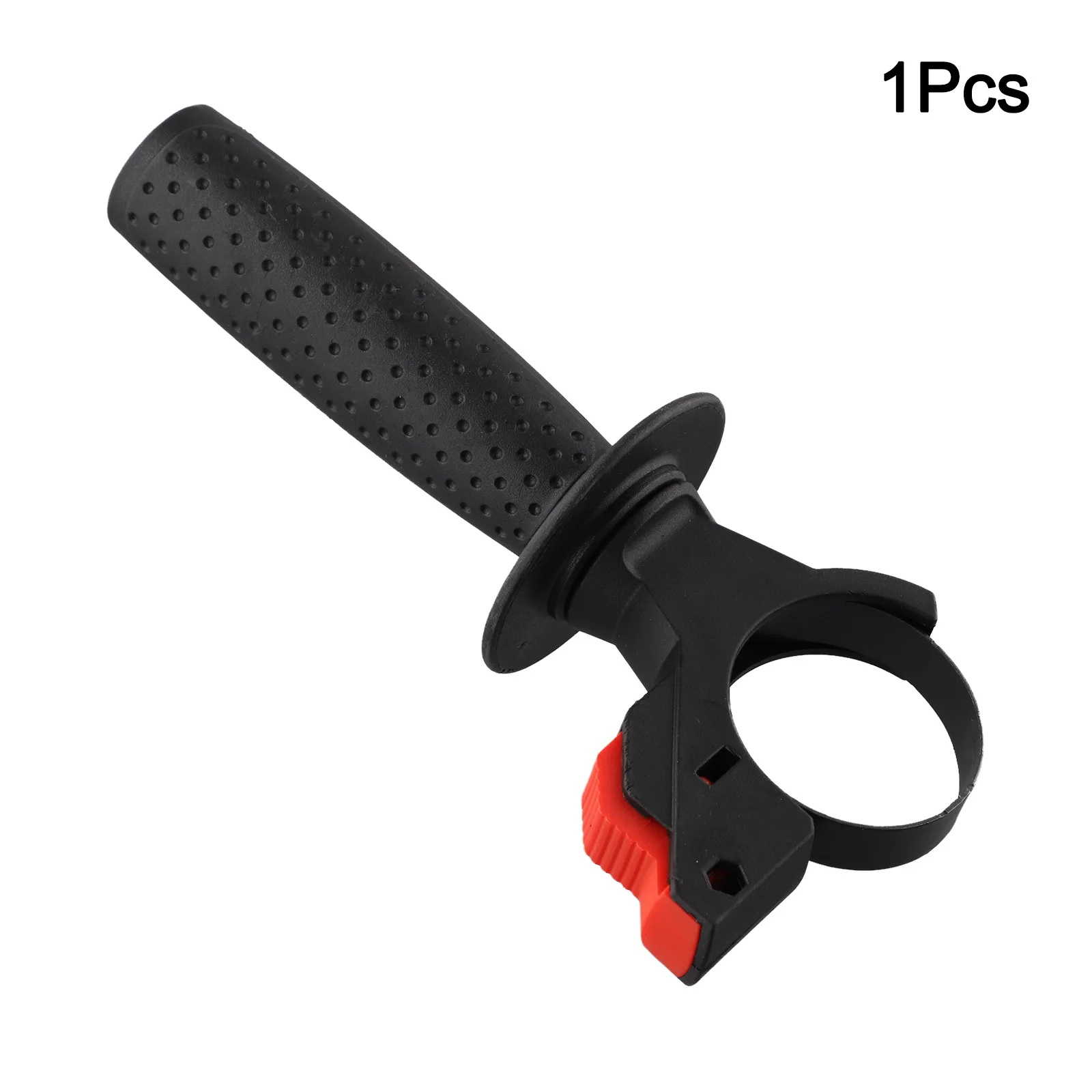 Built To Last Detachable Drill Handle Adjustable Drill Handle Sturdy Material Versatile Application Concave Round Design