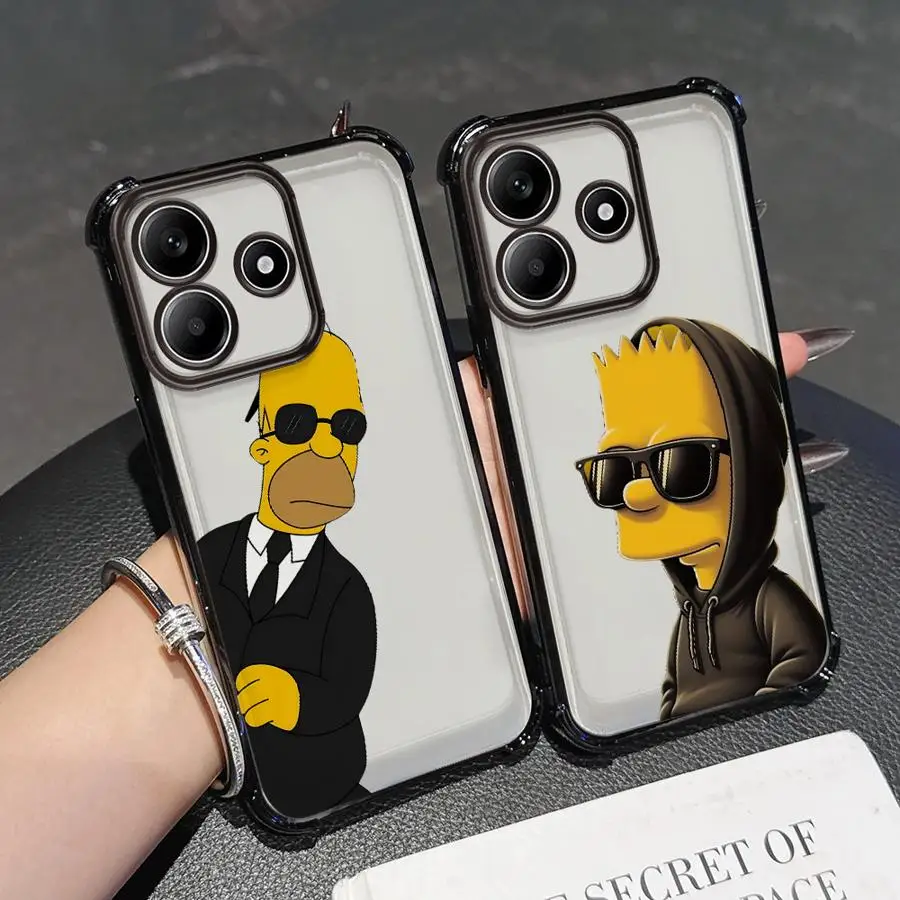 Clear Cover Case Fo…