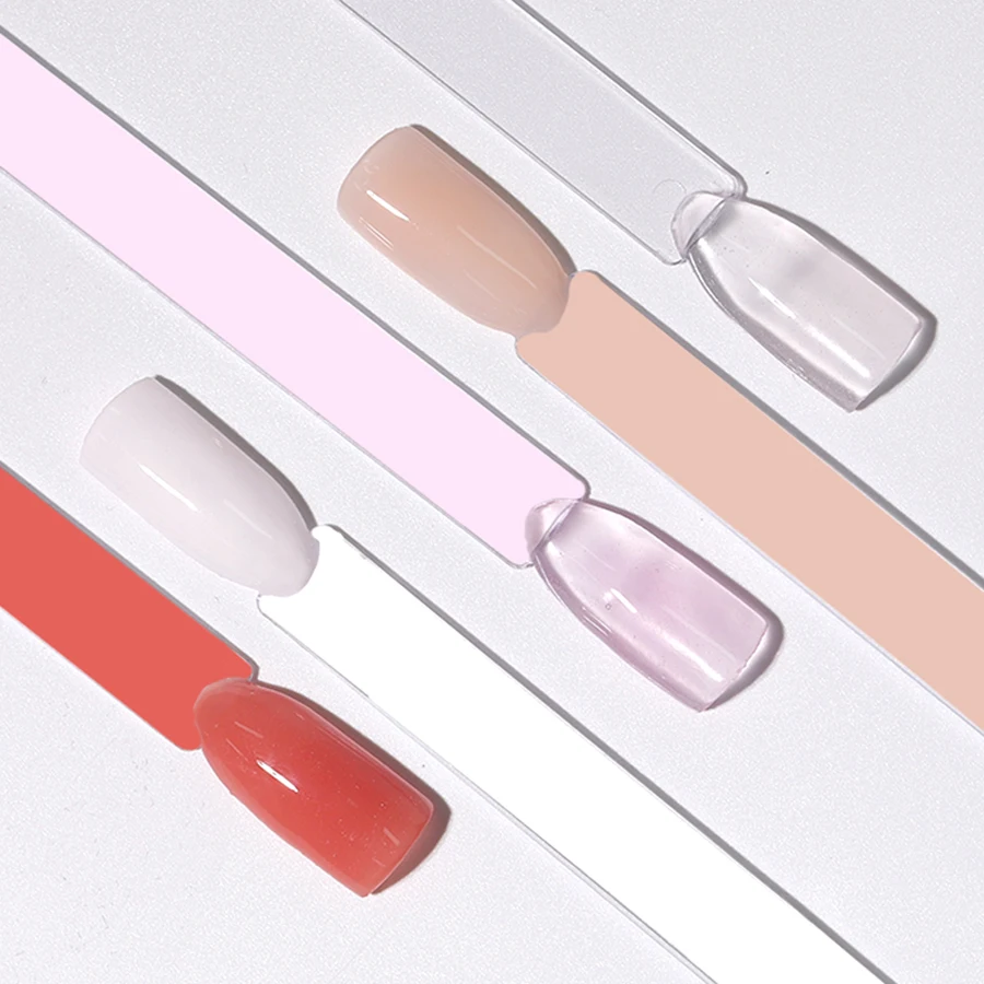 クリスタル液体とアクリルパウダーセット Lnclude ピンクホワイト透明アクリルパウダーキット適切な初心者ネイルキット