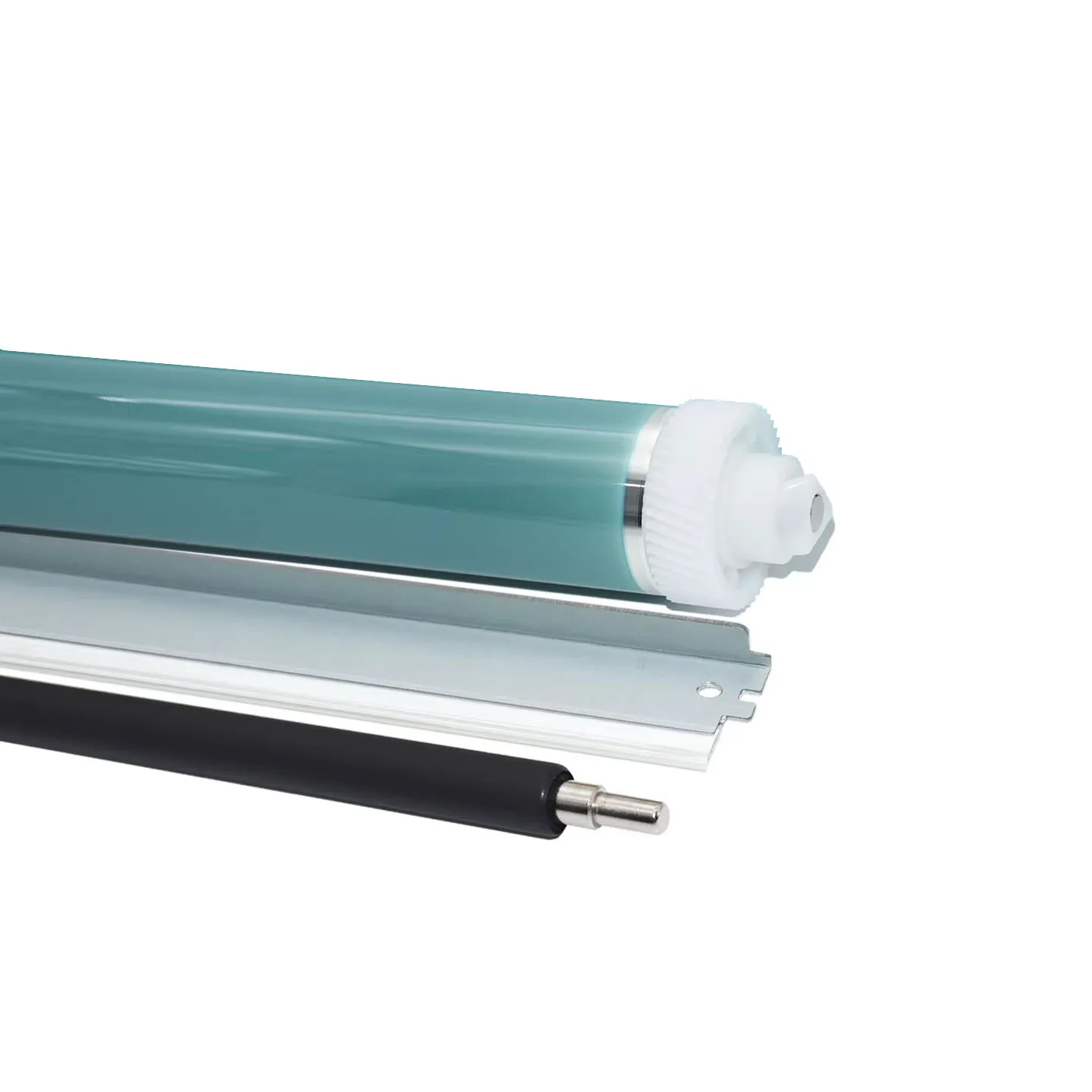 

Drum Kit for Canon IR 1600 2000 1610 2010 2018 2020 OPC Drum + Cleaning Blade + Charge Roller + Cleaning Roller