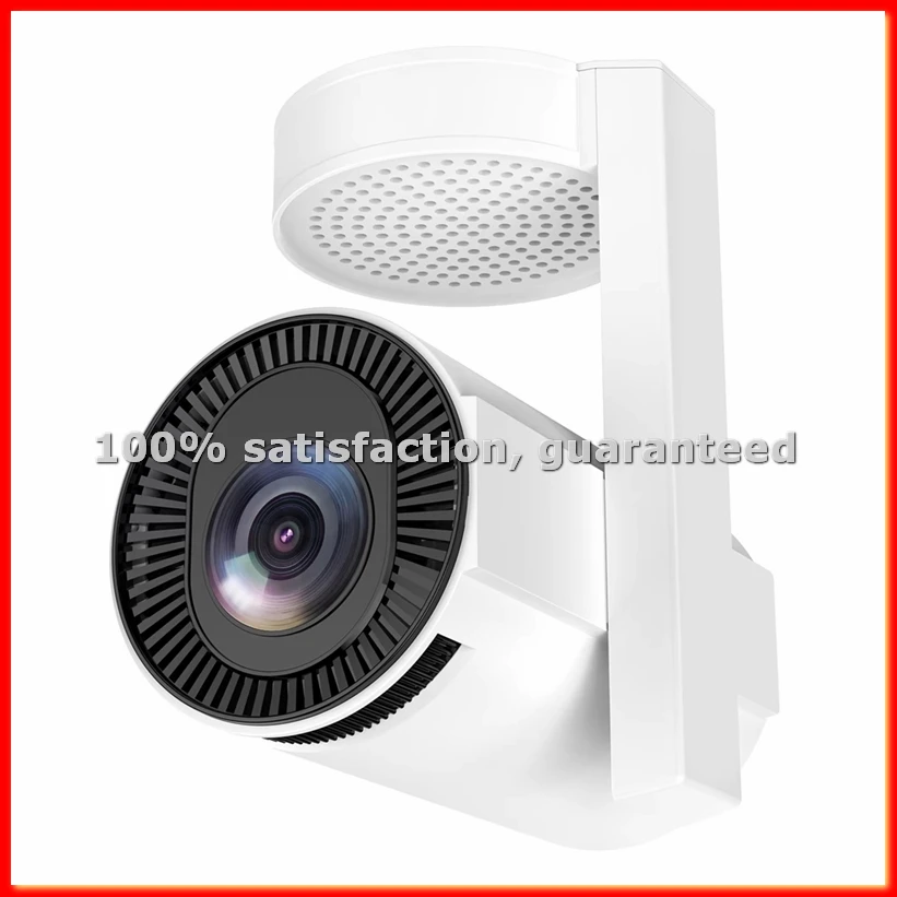 Portable Projector …