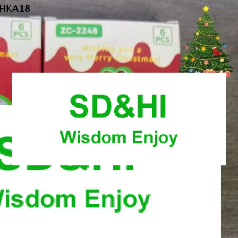 

6 шт., милая рождественская карманная ручка с героями мультфильмов, черные чернила, быстросохнущая милая нейтральная ручка, школьные канцелярские принадлежности для студентов и детей