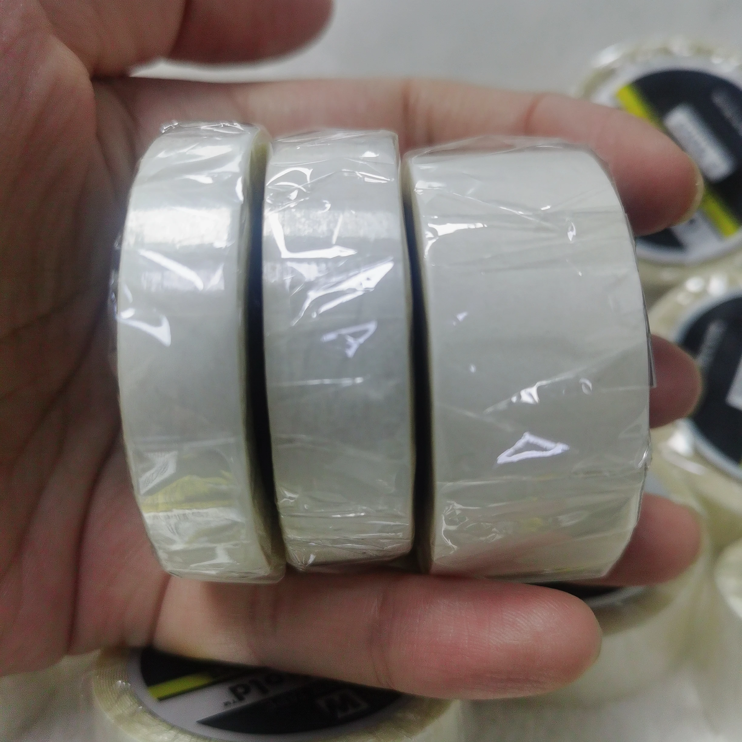 Клей для наращивания волос, клейкая лента для парика, клейкая лента Ultra Hold, клей для парика, 3 ярда, клей для кружевного парика, лента для системы волос, лента для париков