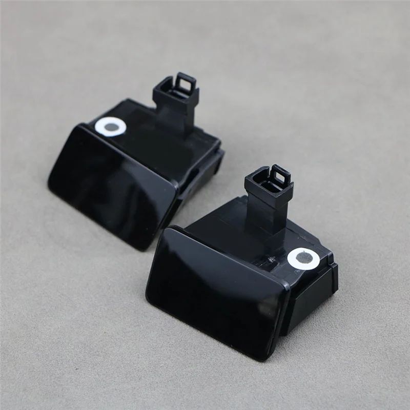 New Arrival 1Pair Lane Change Assist Warning Light Display LH&RH For  A6 Avant C8 A7 Sportback A8 E-Tron GT 4N2949145 4N2949