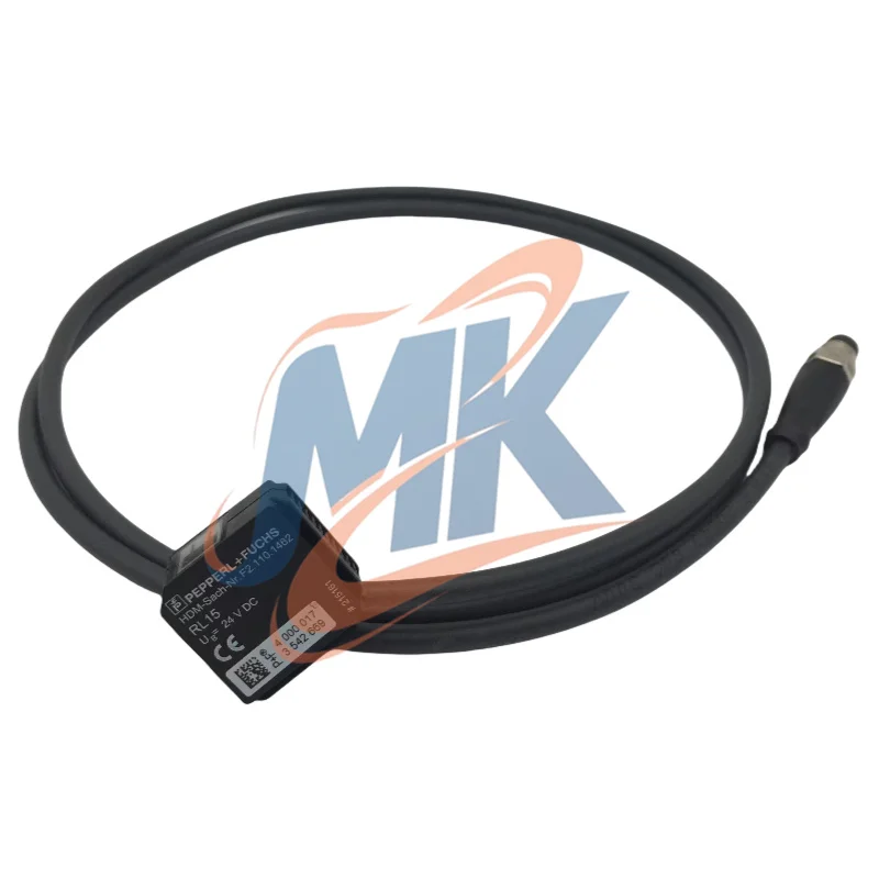 

F2.110.1462,HDM SM74 XL105 SM52 machine original new Sensor OPT RS PROX