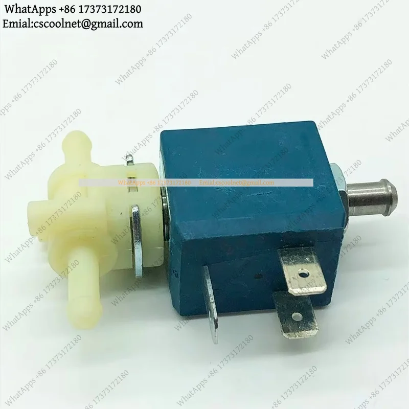 Normally Open AC 230V Water Valve CEME V788 Solenoid Valve For Coffee Machine