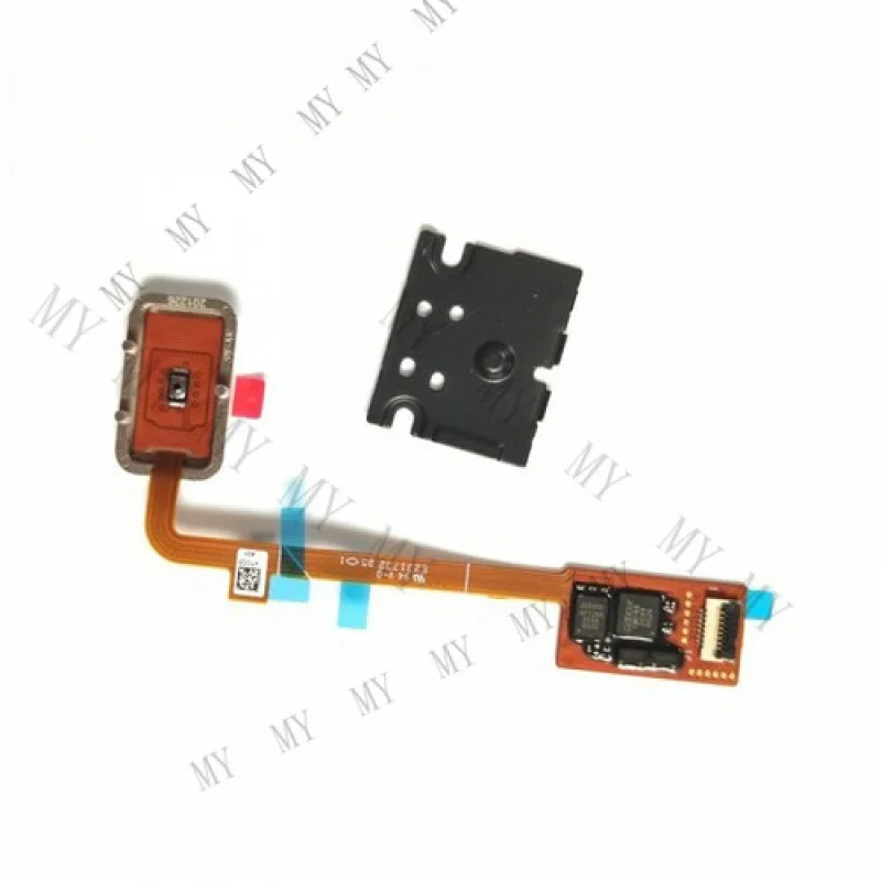 

TT New For Dell XPS 15 9500 XPS 15 9510 Fingerprint Sensor Board V7CCD 0V7CCD