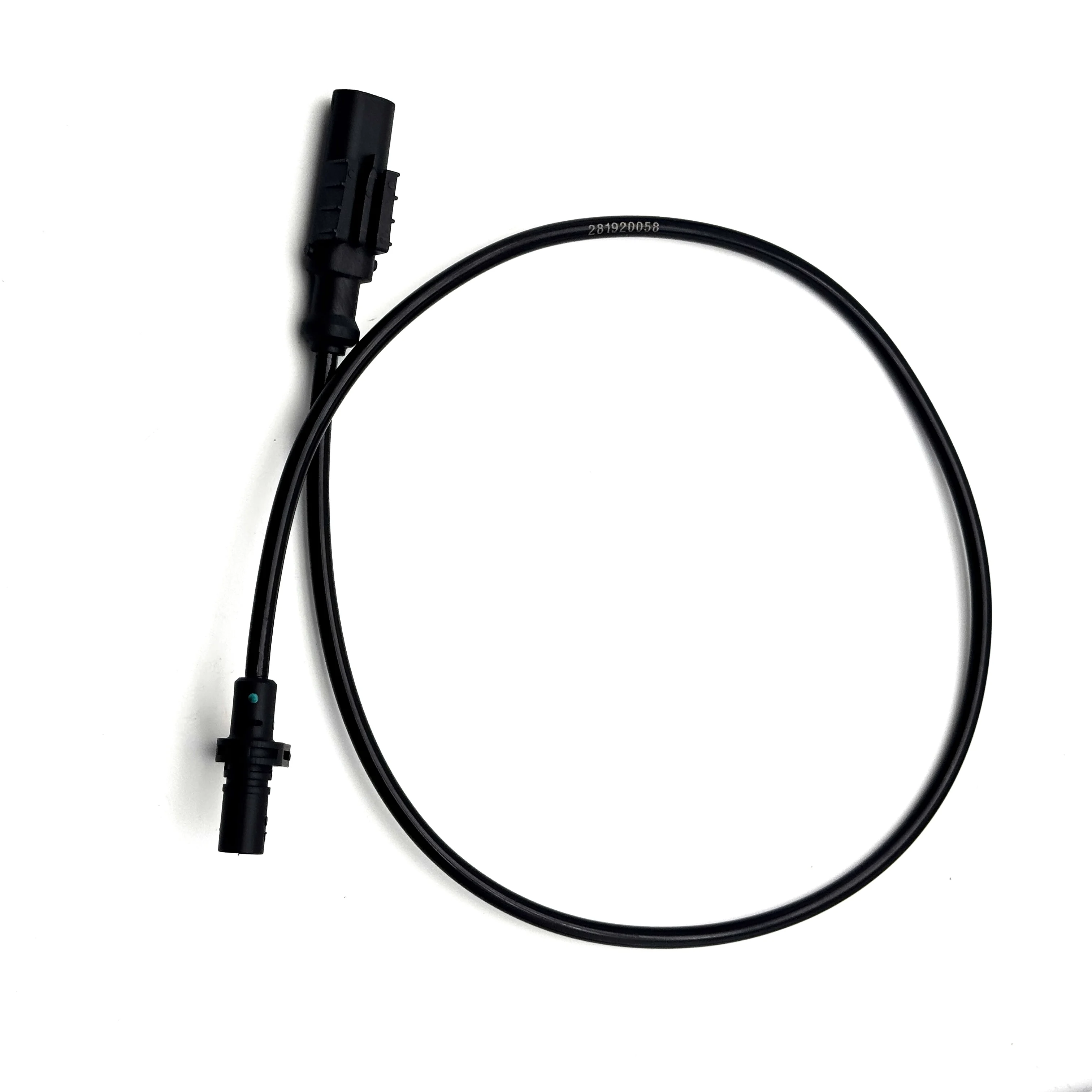 281920057 ABS-Geschwindigkeitssensor vorne & 281920058 ABS-Geschwindigkeitssensor hinten für WUJI LX300GS-G LX300GS-B LX300-6F LX300-6U LX500-R LX500-A LX500-R – Detail 10