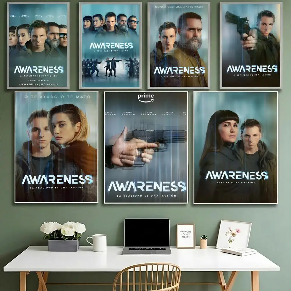 Sci-Fi Movie Awaren… - image