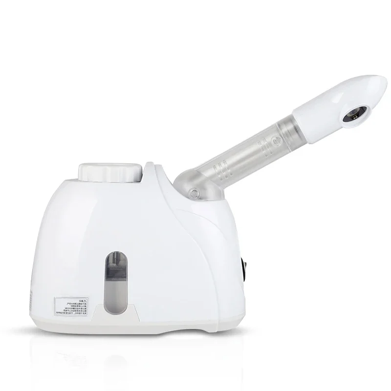 

Professional Face Steamer Facial Mist Sprayer For Skin Face Steamer Ionic Facial Steamer