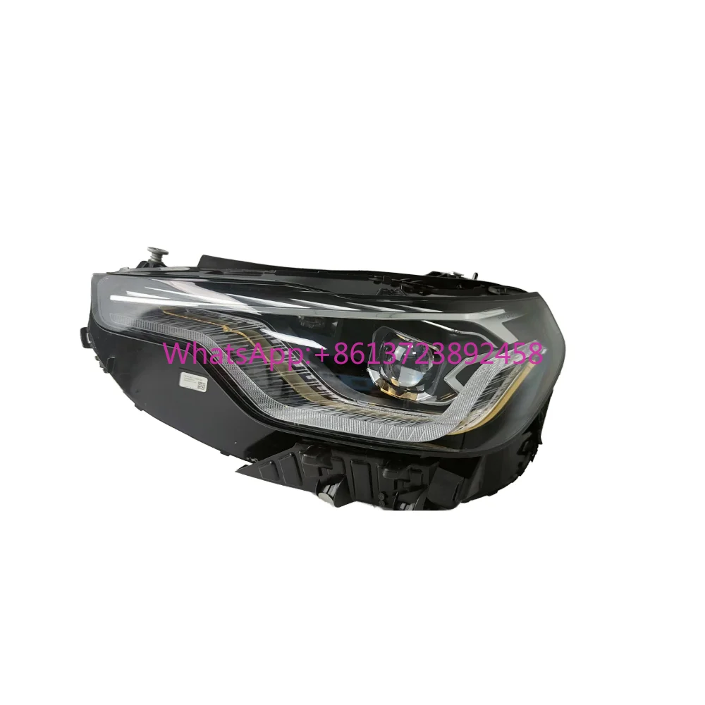 

Suitable for bmw G87 M2 Headlamp 2021-2023 2 Series M2 G42 G87 M2 M240i 220 225 23 High Quality Original Headlights