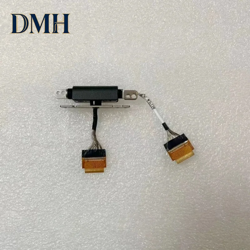 Dmh .5812 Back Cover Screen Display Rotating Shaft Cable 1PC New For Canon EOS R/RP LCD Hinge Flex FPC Connect Mainboard Repair