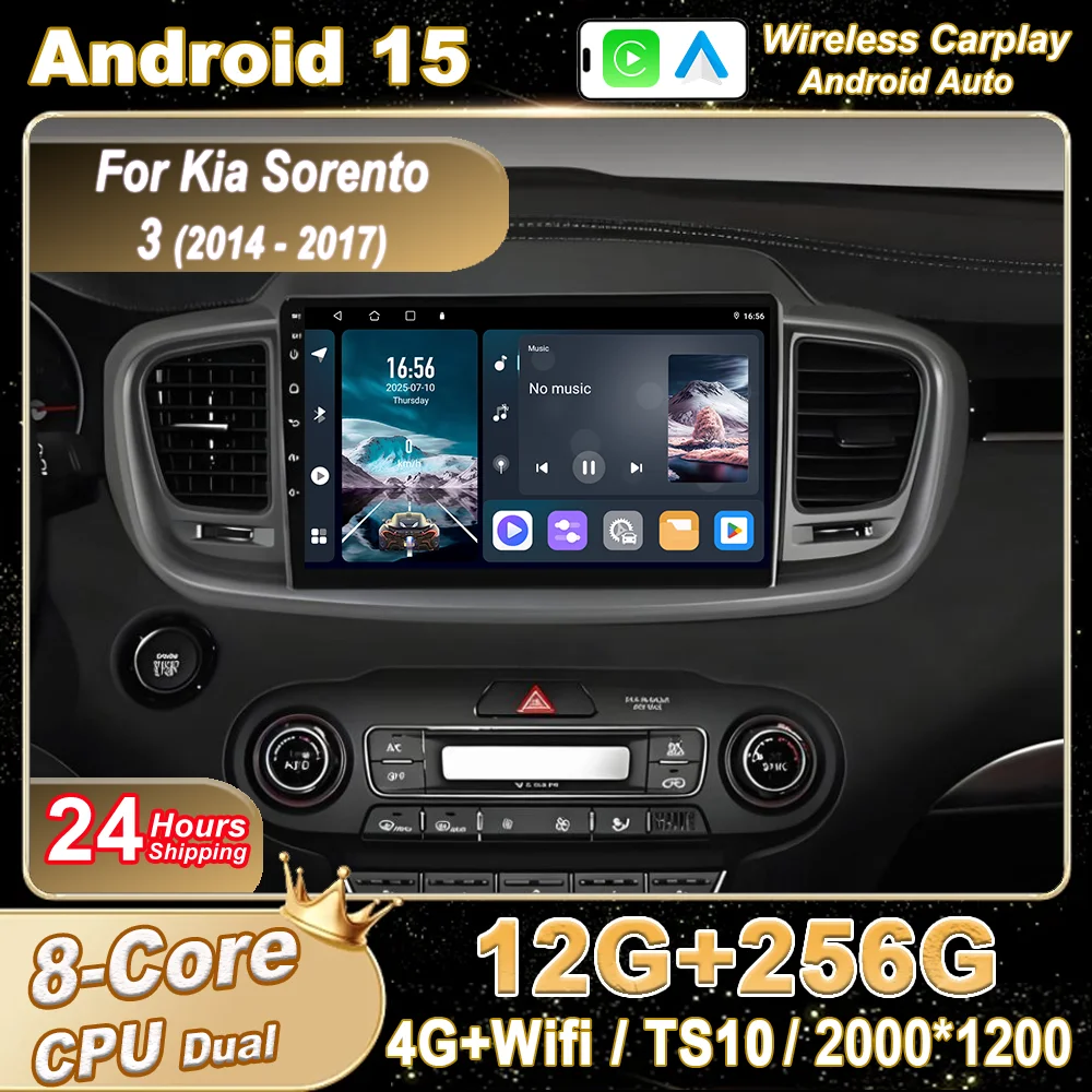 Android Car Multimi…