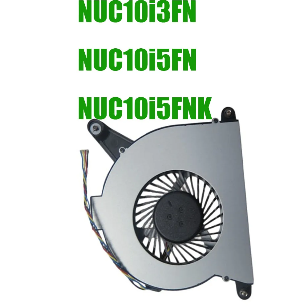 

Fan For Intel NUC10i3FN NUC10i3FNB NUC10i3FNBN NUC10i3FNH NUC10i5FN NUC10i5FNB NUC10i5FNH NUC10i5FNK NUC10i5FNKN