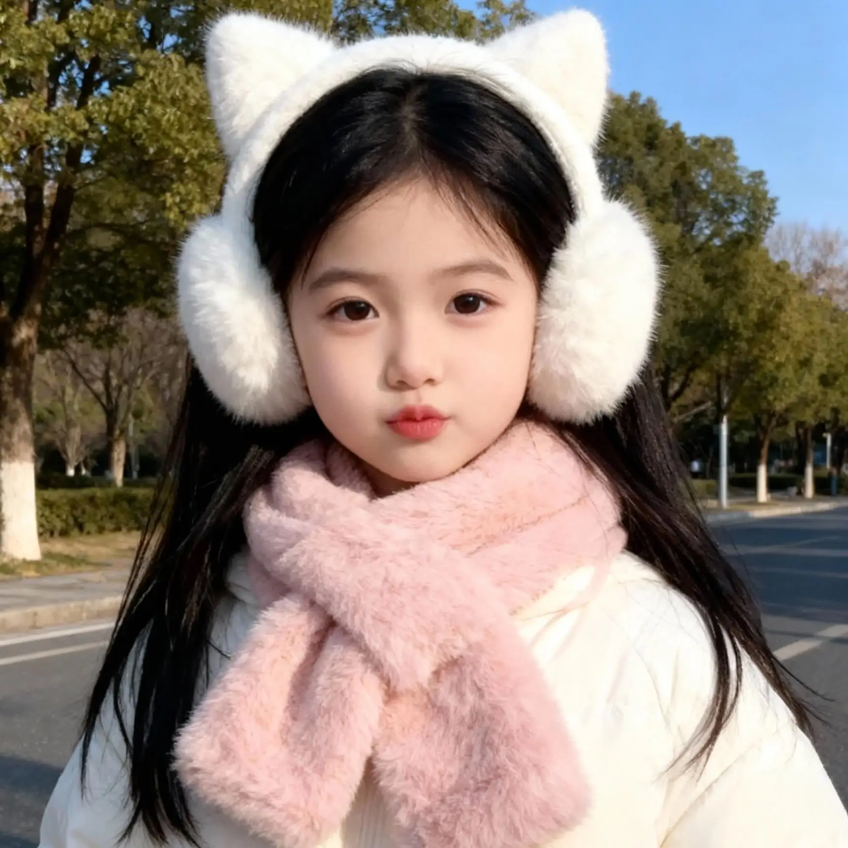 simpatici-paraorecchie-per-bambini-scaldapiedi-invernali-caldi-e-antifreddo-per-ragazze-copriorecchie-in-peluche-antifreddo-per-studenti