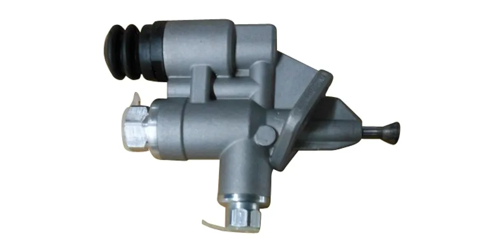 Fuel Transfer pump 4988747 compatible cummins diesel engine