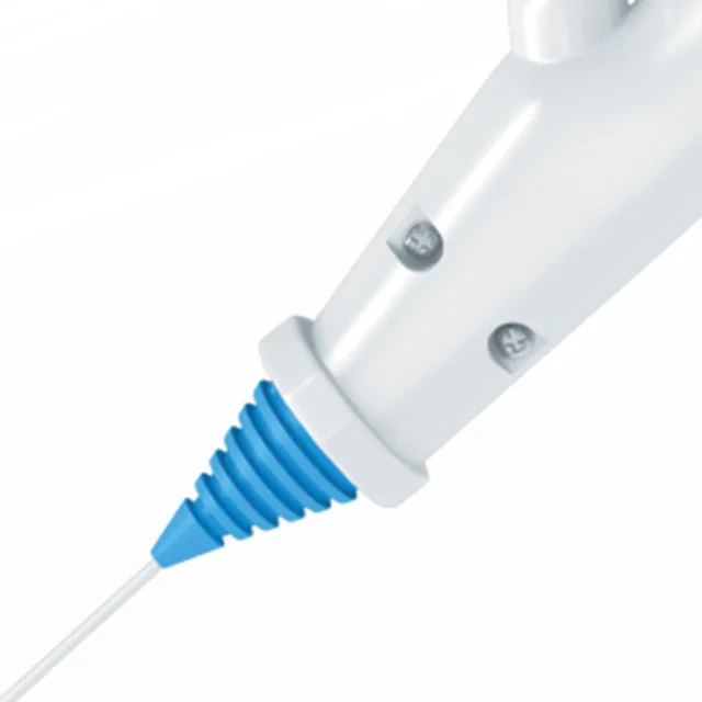 Digital Flexible  Ureteroscope, disposable instrument for urinary tract inspection and minimally invasive urological surgery