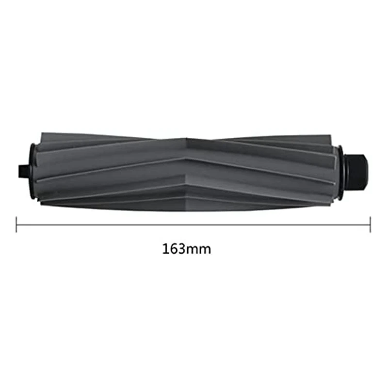 Piezas de repuesto para Robot aspirador, accesorios para aspiradora doméstica, para OSOJI 950, 990, 680, 870