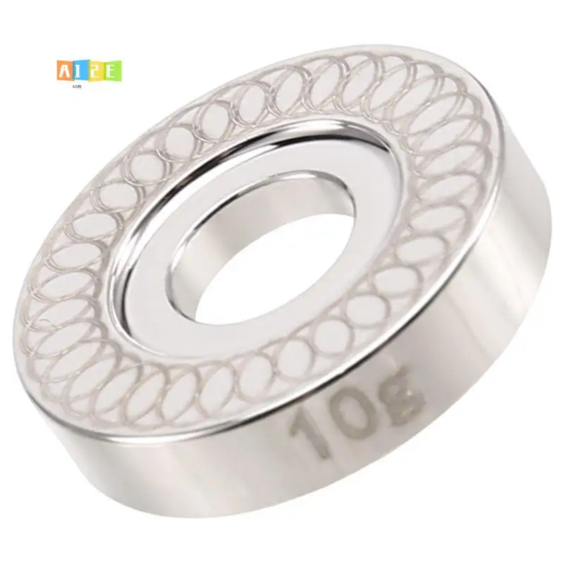 

A12E-Кольцо-утяжелитель для бильярдного кия, противовес для бильярдного кия, балансировочное кольцо для кия, аксессуары