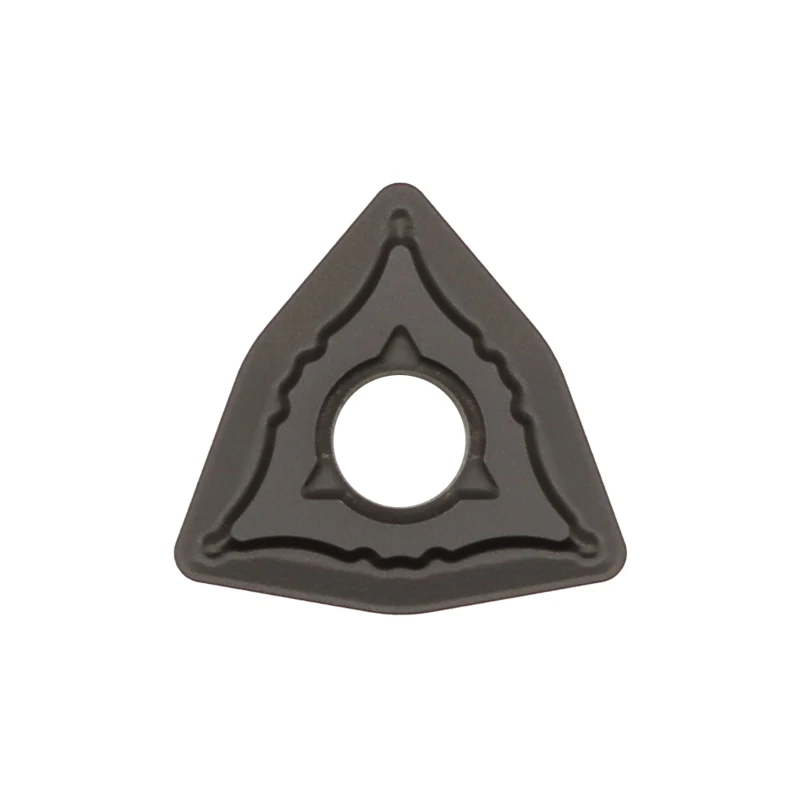 100% Original WNMG060408‑OPM WNMG080404‑OPM WNMG080408‑OPM WNMG080412‑OPM OC2125 Carbide CNC Lathe Turning Inserts