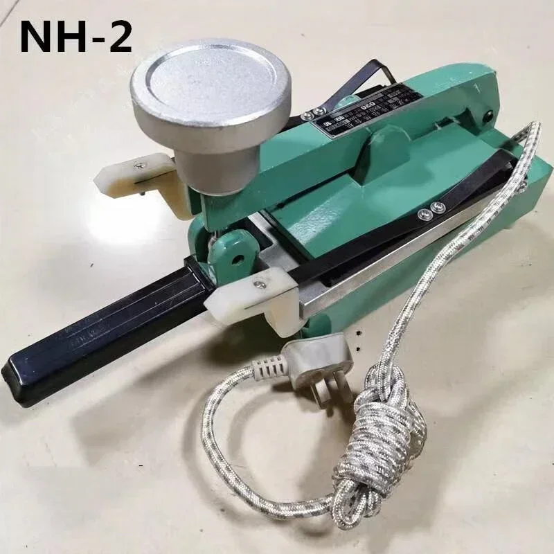 High-speed Strip Base Belt Spindle Belt Drive Flat Belt Feeder Adhesive Hot-bonding Machine Joint Machine