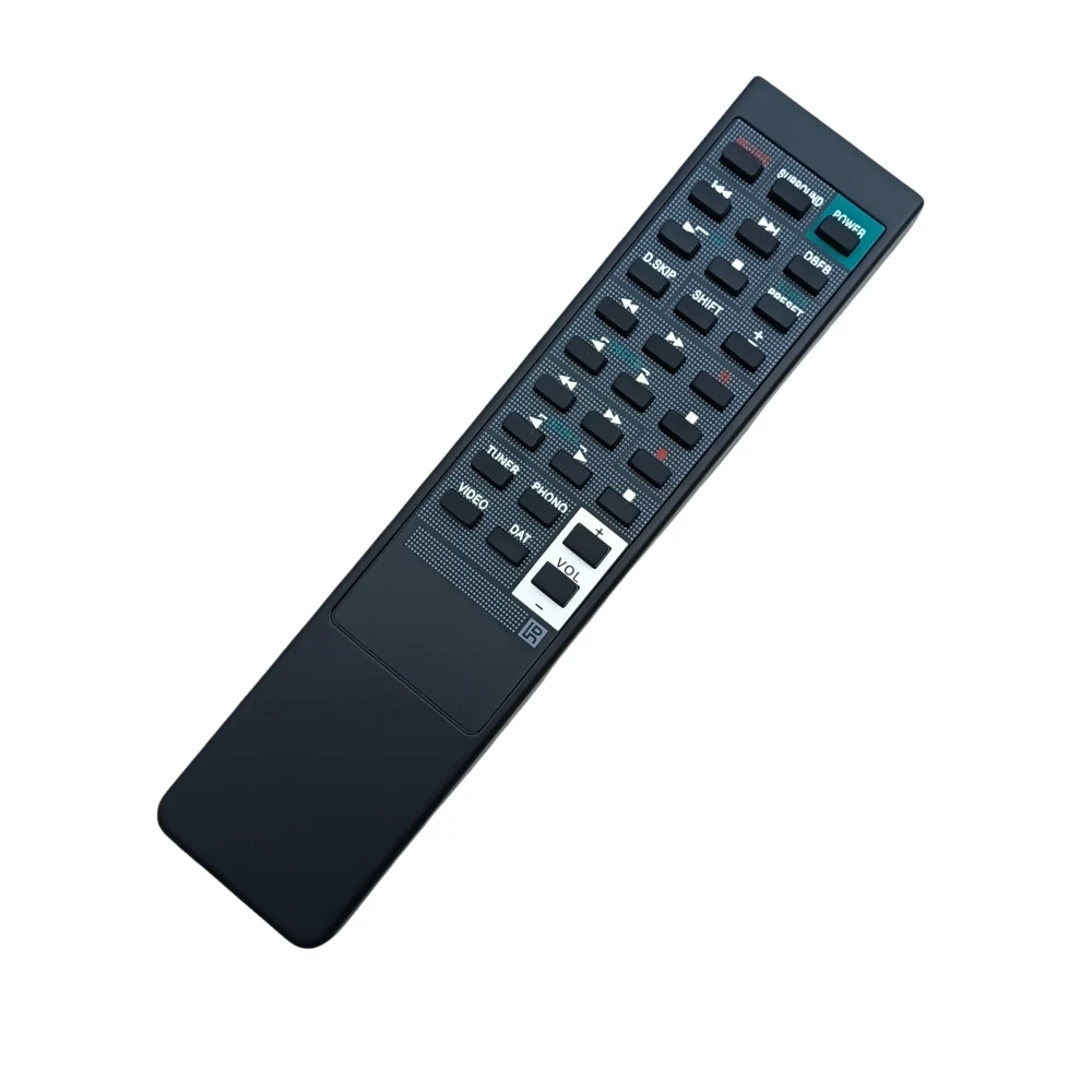 New replacement remote control fit for Sony FM Stereo FM-AM Receiver RM-S103 STR-AV270X STR-AV23 STR-AV370X STR-AV770X
