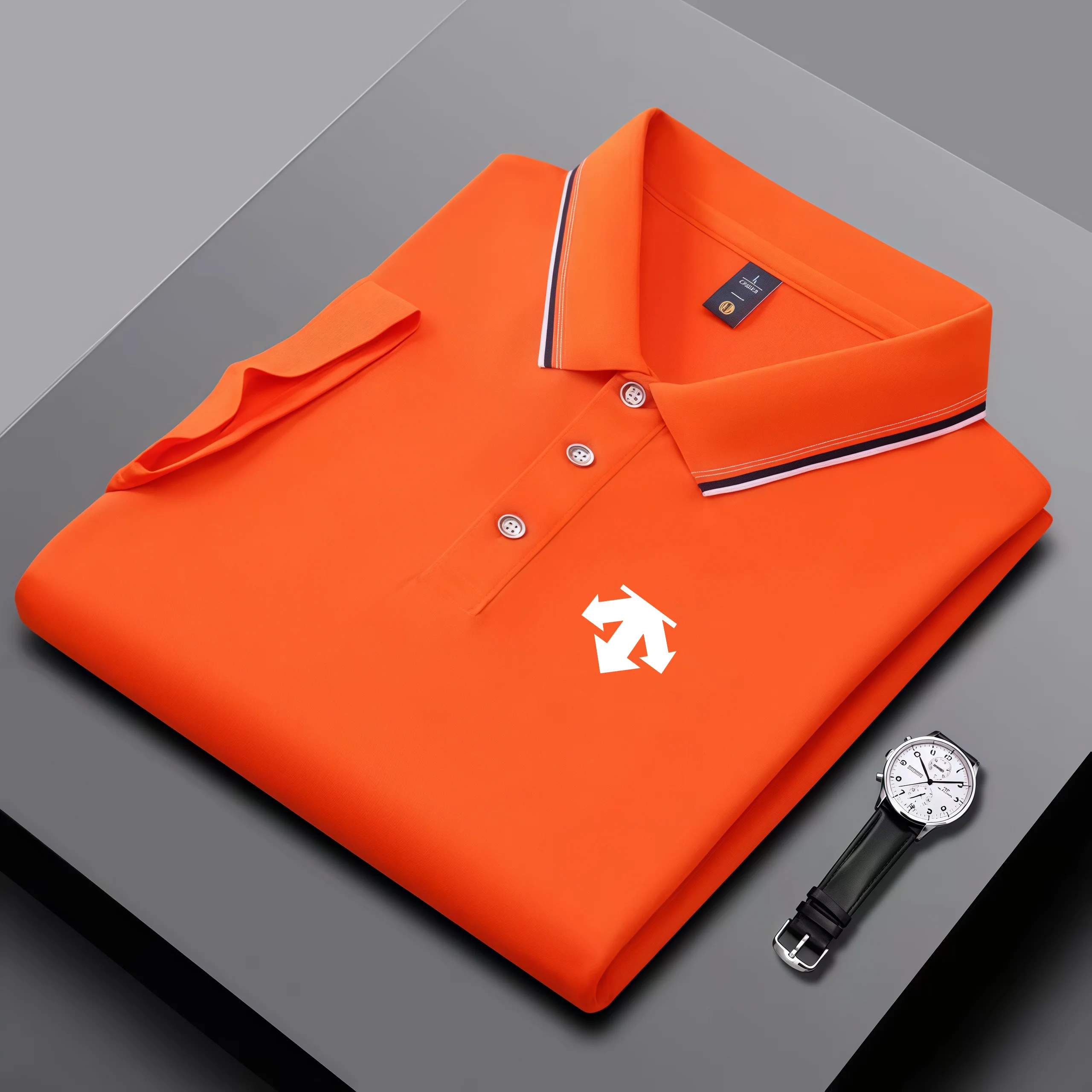 Camisas Polo Masculinas de Alt - Golf Equipment Discount avaliação e preço