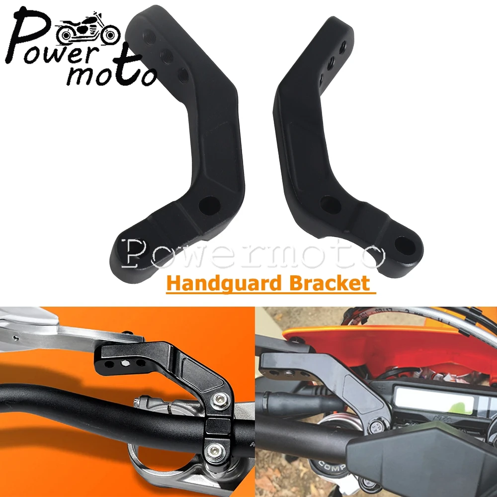 

Мотоциклетные поручни, комплект кронштейнов, монтажные кронштейны, универсальный велосипед для бездорожья, руль 22 мм/28 мм для Yamaha Honda Kawasaki