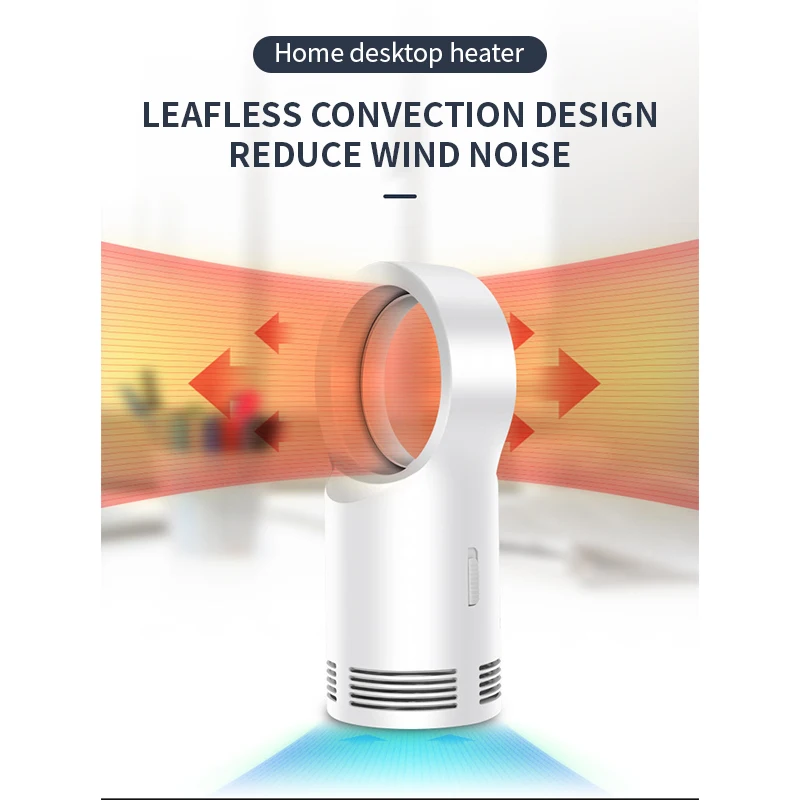 جهاز تدفئة صغير ثنائي الغرض لسطح المكتب المكتبي ، جهاز تدفئة التعلم المنزلي الصغير ، نوع جديد ، صانعي