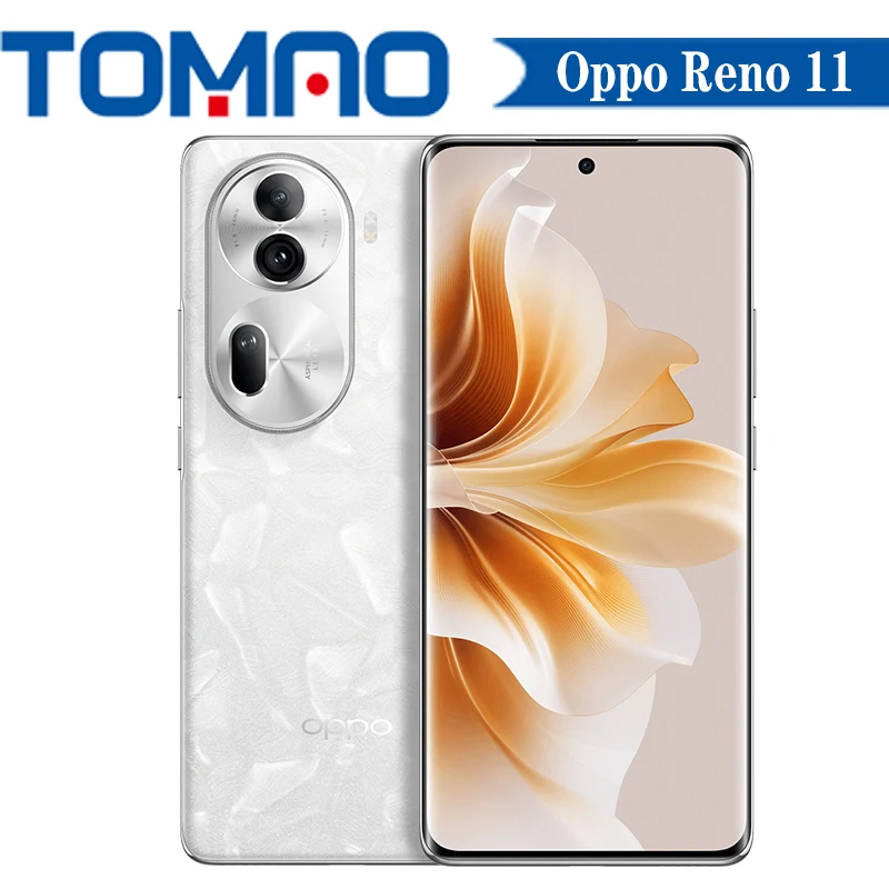 New OPPO Reno 11 5G Mobile Phone 6.7