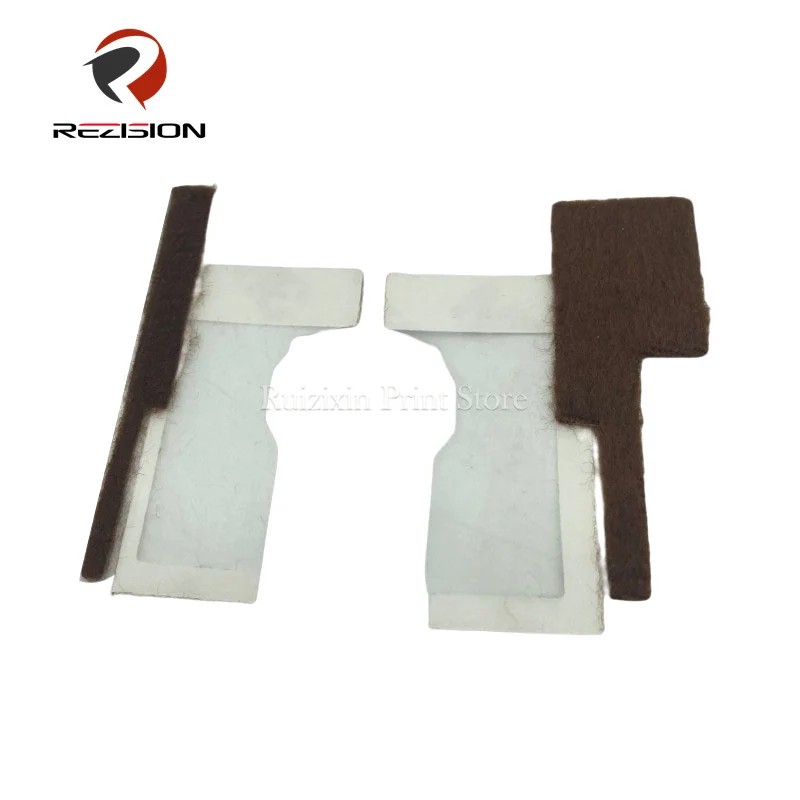Seal Sponge Good Quality Developer Magnetic Roller Seal Kit For Ricoh MPC8002 6502 5100 C651 751 5110 5200 Copier Printer Parts