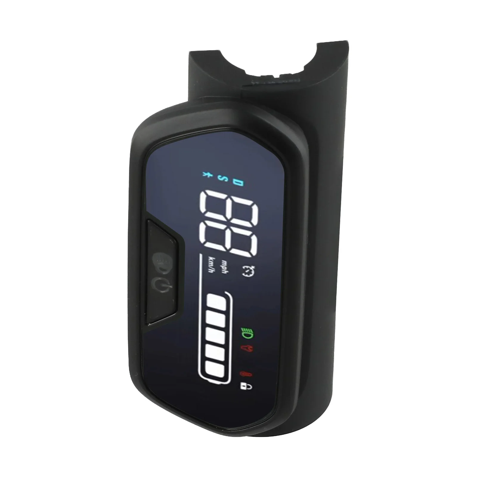 

Replacement Dashboard Electric Scooter Dashboard Accessories For Electric Scooter Easy Installation Long-term Use