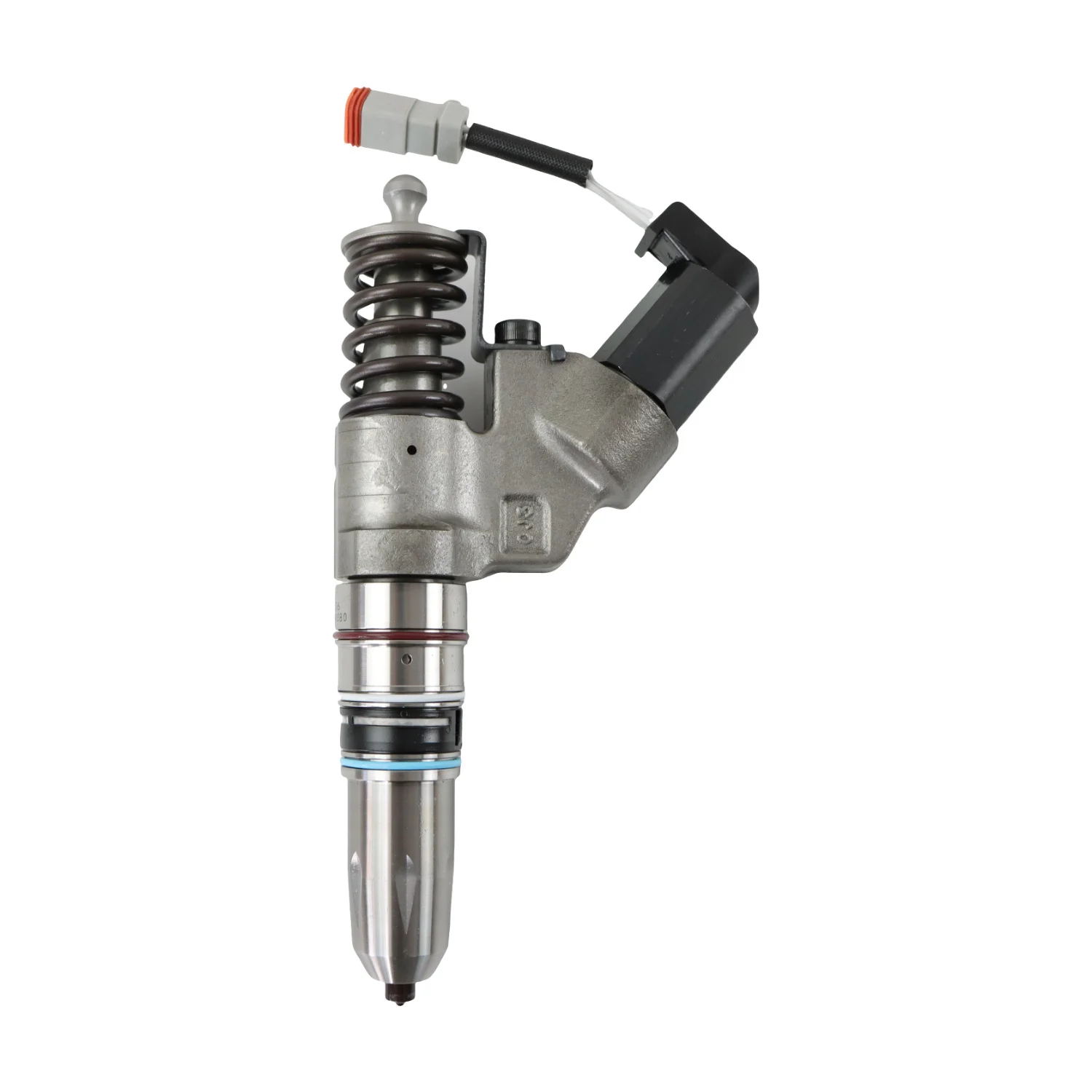 3411756 3411753 3411753RX 3411756RX 4088384 4902921 Fuel Injector for Cummins Engine ISM QSM M11 Remanufactured