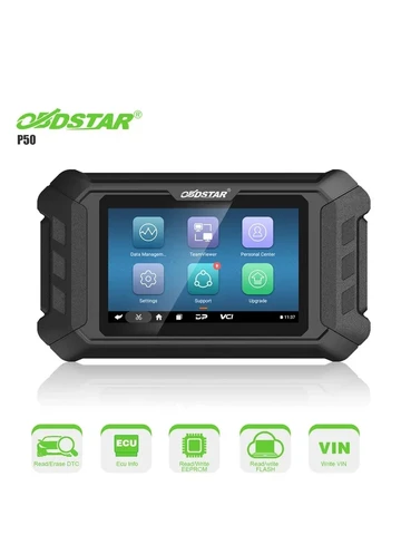 Obdstar p50 - купить недорого | AliExpress