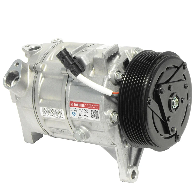 DCS171C for Ac Compressor Nissan Altima 2007-2012 V6 3.5L   926009NB0A 926009NB0B 926009NB0C 926009NB0D 92600JA100 92600JA10A