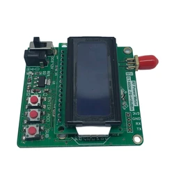 Digital Wattmeter Signal RF Power Meter Detector -60 To -5Dbm Signal Strength Module