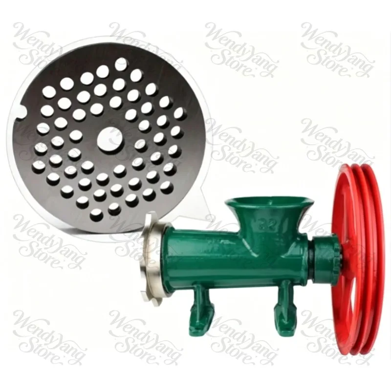 1-pacote-de-lamina-de-substituicao-e-placa-de-saida-em-aco-inoxidavel-compativel-com-o-tamanho-moedor-de-carne-32-pecas-de-corte-com-tamanho-de-furo-de-2-20mm