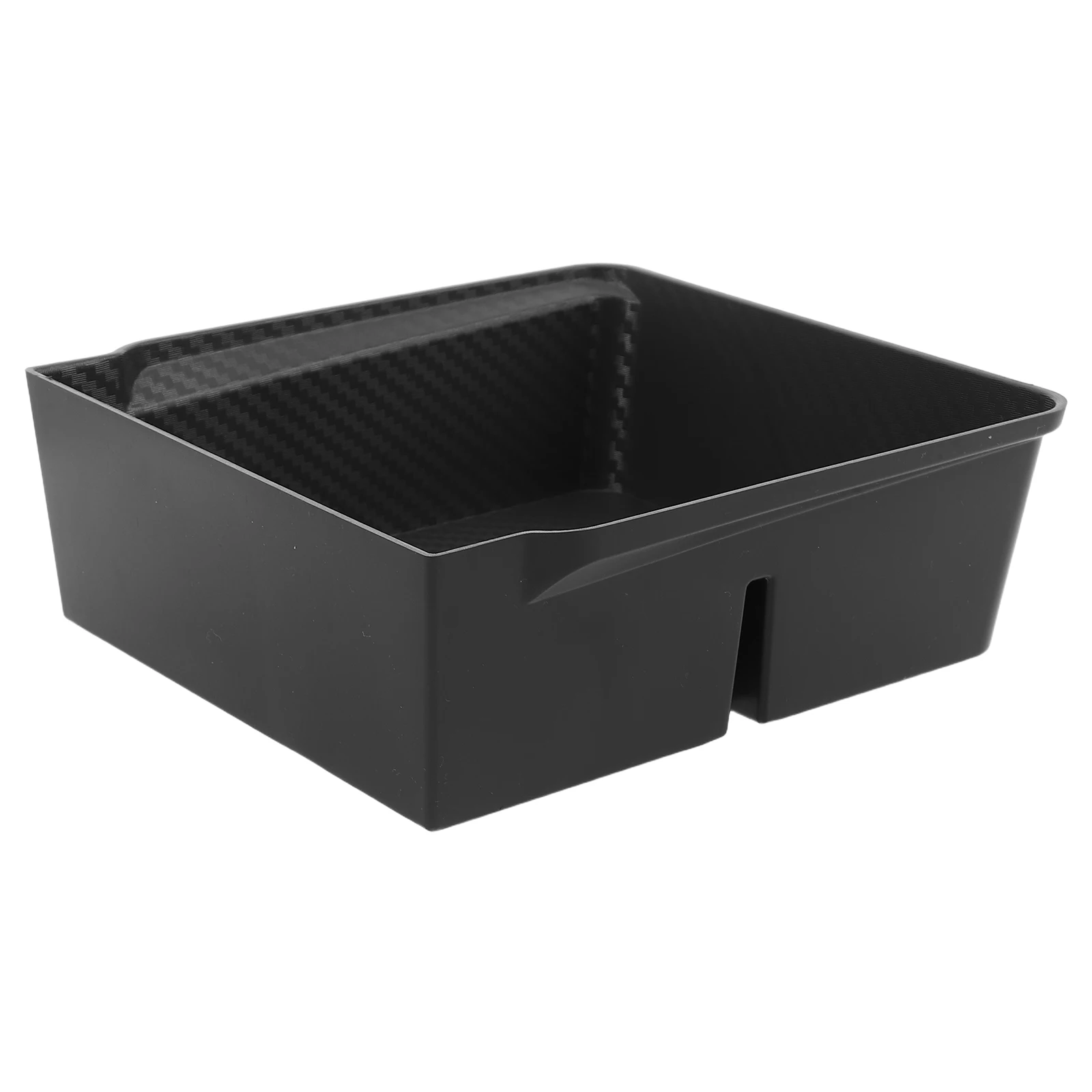 

Central Control Storage Center Console Cup Holder Tray Organizer Multifunctional Durable Easy Installation Enough