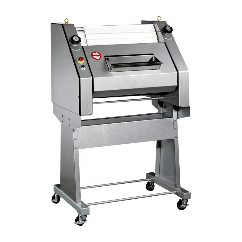 French cottage commercial industrial manufacturing baguette making machine