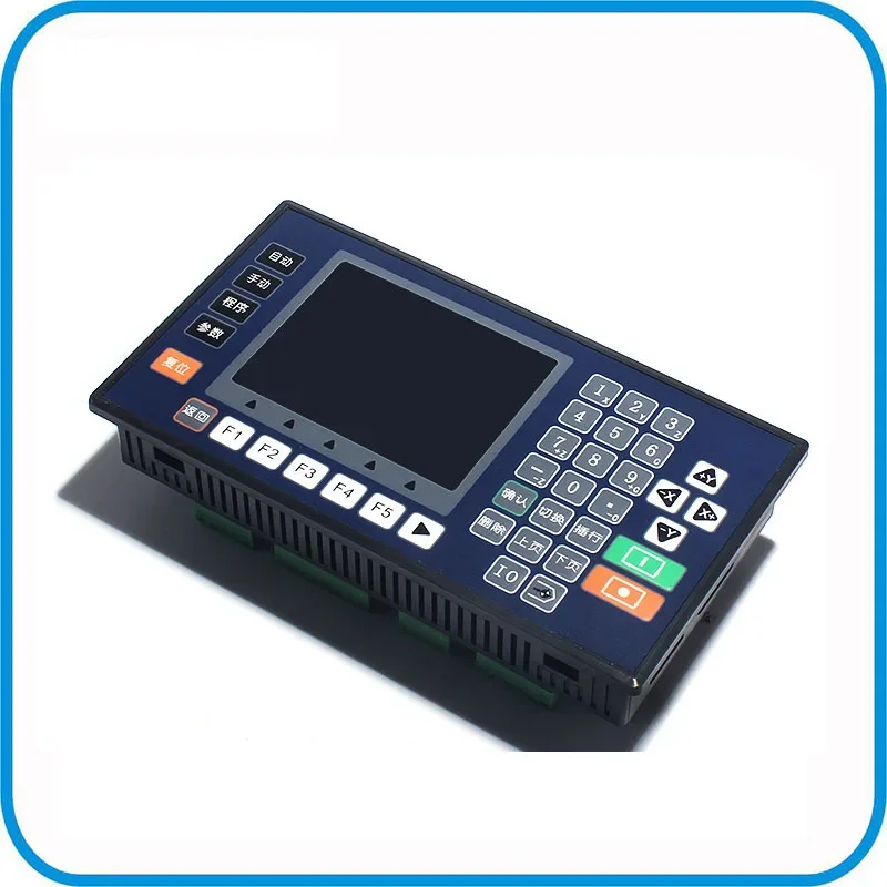 TC5540V CNC Four-axis Motion Controller