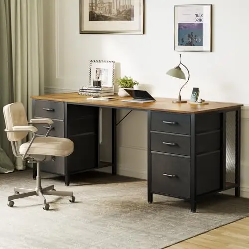 Thumbnail 4 - #9 Best Filing Cabinets to Buy In 2026