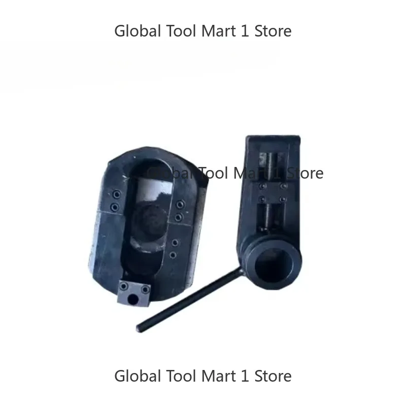 

Por-ble High-Accuracy Semi-Automatic Horizontal Line Boring Machine Accessories Repair Facing Tools Bearing Engine Drilling