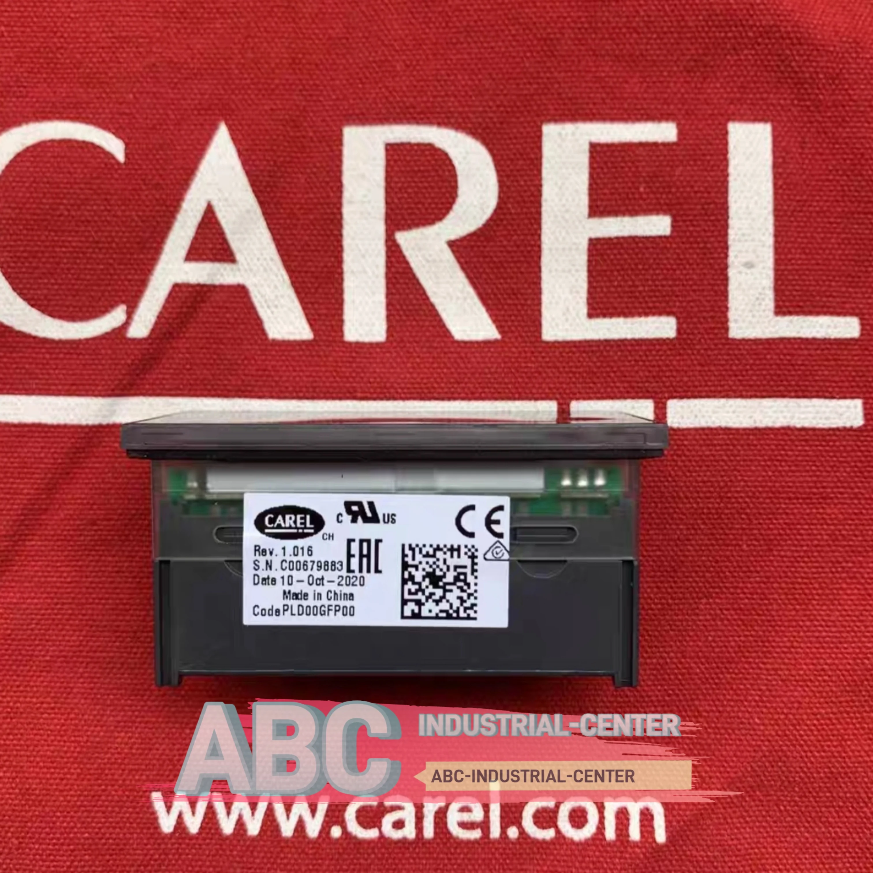 

PLD00GFP00 PLD00LF400 PLD01GFP00 brand new Temperature controller