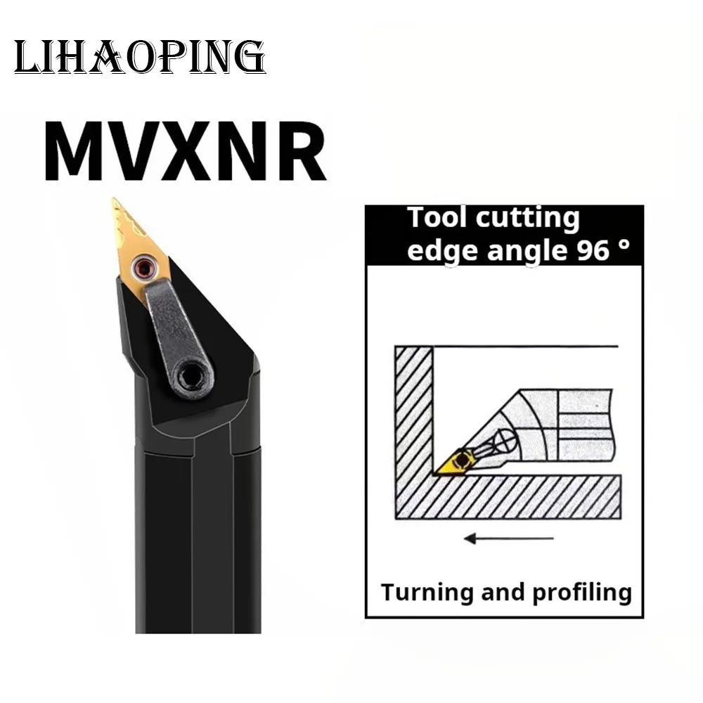 

MVXNR MVXNL Internal Tools Holder S20R-MVXNR16 S25S-MVXNR16 S32T-MVXNR16 S20R S25S S32T MVXNR16 MVXNL16 S20R-MVXNL16