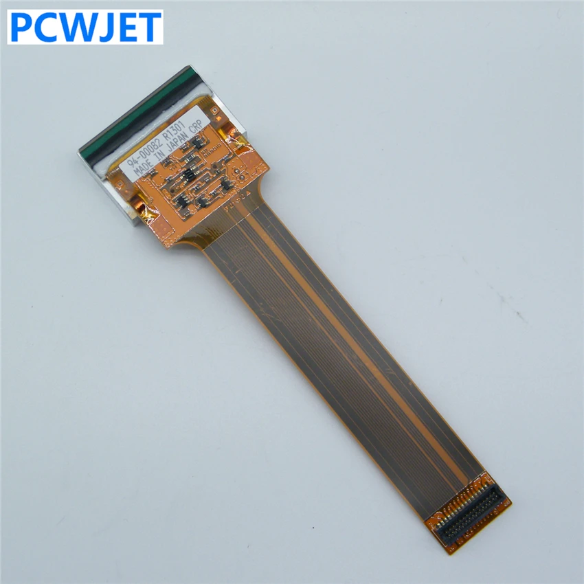 Original 32mm Videojet 6330 Printhead 408657 for VJ 6330 Printer